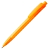 Ручка шариковая Eastwood, оранжевая, , пластик