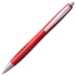Ручка шариковая Barracuda, красная, , 