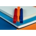 Ручка шариковая Swiper SQ Soft Touch, красная, , пластик; покрытие софт-тач
