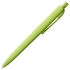 Ручка шариковая Prodir DS8 PRR-T Soft Touch, зеленая, , 