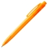Ручка шариковая Eastwood, оранжевая, , пластик