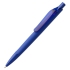 Ручка шариковая Prodir DS6 PPP-T, синяя, , пластик