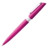 Ручка шариковая Calypso, розовая, , 