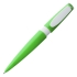 Ручка шариковая Calypso, зеленая, , 