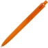 Ручка шариковая Prodir DS8 PRR-Т Soft Touch, оранжевая, , 