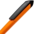 Ручка шариковая S Bella Extra, оранжевая, , пластик