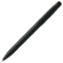Ручка шариковая Prodir DS1 TMM Dot, черная с желтым, , 