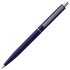 Ручка шариковая Senator Point ver.2, темно-синяя, , 