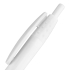 Ручка шариковая Champion ver.2, белая, , пластик