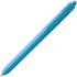 Ручка шариковая Hint, голубая, , 