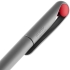 Ручка шариковая Prodir DS1 TMM Dot, серая с красным, , пластик