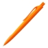 Ручка шариковая Prodir DS6 PPP-T, оранжевая, , 