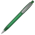 Ручка шариковая Semyr Frost, зеленая, , 