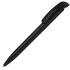 Ручка шариковая Clear Solid, черная, , 