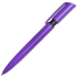 Ручка шариковая S40, фиолетовая, , пластик