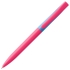 Ручка шариковая Pin Special, розово-голубая, , 