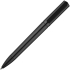 Ручка шариковая Split Black Neon, черная, , пластик