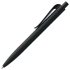 Ручка шариковая Prodir QS01 PRP-P Soft Touch, черная, , пластик; покрытие софт-тач