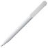 Ручка шариковая Prodir DS3 TMM-X, белая с зеленым, , 
