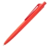Ручка шариковая Prodir QS30 PRP Working Tool Soft Touch, красная, , 