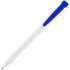 Ручка шариковая Favorite, белая с синим, , 