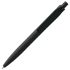 Ручка шариковая Prodir QS01 PRP-P Soft Touch, черная, , пластик; покрытие софт-тач