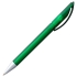 Ручка шариковая Prodir DS3 TFS, зеленая, , 