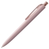 Ручка шариковая Prodir DS8 PRR-T Soft Touch, розовая, , 