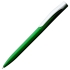 Ручка шариковая Pin Silver, зеленый металлик, , 
