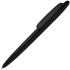 Ручка шариковая Prodir DS5 TJJ Regenerated, черная, , пластик