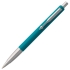 Ручка шариковая Parker Vector Standard K01, бирюзовая, , пластик; металл