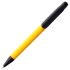 Ручка шариковая Prodir DS1 TPP, желтая с черным, , 