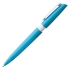Ручка шариковая Calypso, голубая, , 