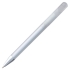 Ручка шариковая Prodir DS3 TFS, белая, , пластик