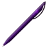 Ручка шариковая Prodir DS3 TFF, фиолетовая, , 