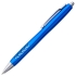 Ручка шариковая Barracuda, синяя, , 