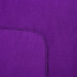 Флисовый плед Warm&Peace, фиолетовый, , 