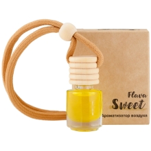 Ароматизатор воздуха Flava Sweet, ваниль Ароматизатор воздуха Flava Sweet, ваниль