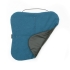 Сидушка Comfort, синяя, , альпака 50%; шерсть, 40%; микрофибра, 10%; подкладка - полиэстер 100%