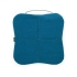 Сидушка Comfort, синяя, , альпака 50%; шерсть, 40%; микрофибра, 10%; подкладка - полиэстер 100%
