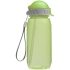 Бутылка для воды Aquarius, зеленая, , 