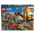Конструктор «LEGO City. Шахта», , пластик