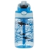 Бутылка для воды детская Gizmo Flip Sharks, , 