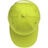 Бейсболка детская Bizbolka Capture Kids, зеленое яблоко, , хлопок 100%, плотность 260 г/м²