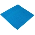 Полотенце махровое Soft Me Small, бирюзовое, , хлопок 100%, плотность 450 г/м²
