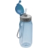 Бутылка для воды Aquarius, синяя, , 