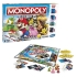 Игра настольная «Монополия. Геймер», , картон; пластик
