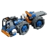 Конструктор «LEGO Technic. Бульдозер», , пластик