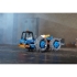 Конструктор «LEGO Technic. Бульдозер», , пластик