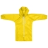 Дождевик детский Rainman Kids, желтый, , полиэстер 100%, плотность 60 г/м²; таффета